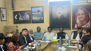 কর্মবিরতির বিষয়ে সিদ্ধান্ত রোববার