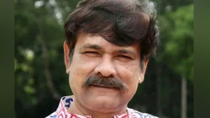 বাংলা একাডেমির নতুন মহাপরিচালক রশীদ আসকারী