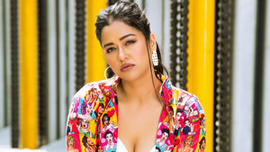 সোহিনীর নতুন অধ্যায়, রইল ১০ ছবি