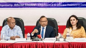 সরবরাহ উৎসের মূলোৎপাটন করে মাদককে নির্মূল করতে হবে