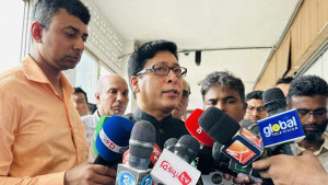 ফাঁস হওয়া প্রশ্নে কেউ চাকরি পেলে ব্যবস্থা