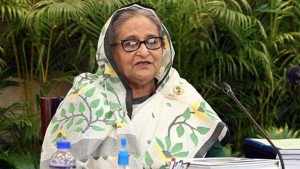 বন্যা মোকাবিলায় প্রস্তুতি নিন