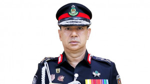 হেলিকপ্টার থেকে গুলি ছোড়া হয়নি