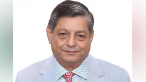 নেপাল ইন্টারন্যাশনাল এক্সিলেন্স অ্যাওয়ার্ড পেলেন গণপূর্তমন্ত্রী