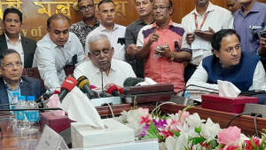 নাশকতা ঠেকাতে আইনশৃঙ্খলা বাহিনীকে নির্দেশ
