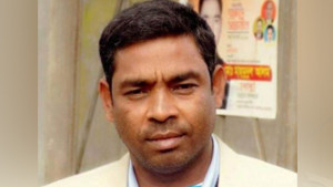 সাংবাদিক নাদিম হত্যার আসামি বাবুর জামিন