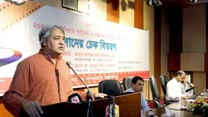 অপপ্রচারকারীদের বিপক্ষে শক্ত অবস্থান নিন: তথ্য প্রতিমন্ত্রী