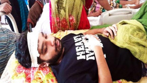 ছিনতাইয়ের ঘটনায় মামলা নেয়নি পুলিশ