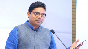 গুজব প্রতিরোধে ফেসবুক, টিকটকে সক্রিয় প্রতিমন্ত্রী পলক