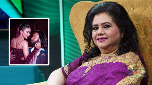 ‘দুষ্টু কোকিল’ গান নিয়ে যা বললেন রুনা লায়লা