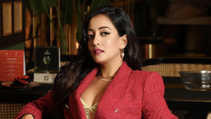 হুমকি-ধামকির পরও কাজটি শেষ করেছেন রাইমা সেন