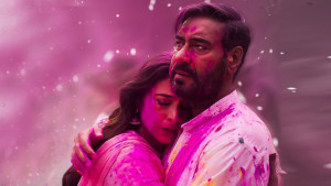 এ যেন এক অসমাপ্ত প্রেমকাহিনি!
