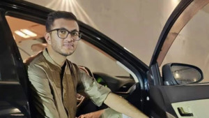 আবেদপুত্র সিয়ামসহ ১০ আসামি কারাগারে