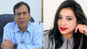 স্বাস্থ্যের সাবেক ডিজি ও সাবরিনাসহ ৭ জনের নামে দুদকের মামলা