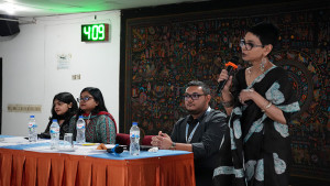 ব্র্যাক ইউনিভার্সিটিতে ‘ক্যাম্পাস সেফগার্ডিং’ বিষয়ে সচেতনতা