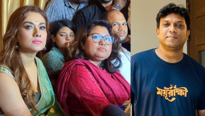নির্মাতা বললেন, আমার কাছে সব ডকুমেন্ট আছে