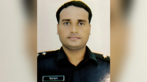 চাকরি হারালেন এএসপি ইয়াকুব
