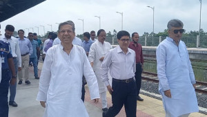 দেশের প্রথম আইন বিশ্ববিদ্যালয় হবে শিবচরে