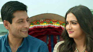 সংগ্রামী নারীর গল্পে ইন্দ্রনীল-মৌয়ের ‘নন্দিনী’, মুক্তি আগস্টে