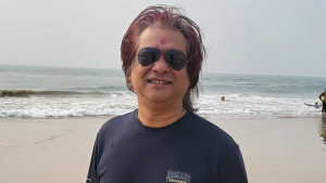 ‘নীল জোছনার জীবন’-এ চিকিৎসক পার্থ