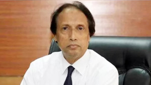আবেদকে চাকরিচ্যুত করতে বেগ পেতে হয়েছে: পিএসসির সাবেক চেয়ারম্যান
