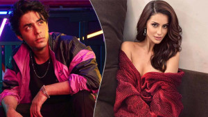 ফের একসঙ্গে পার্টিতে আরিয়ান-লারিসা, উস্কে দিল প্রেমের গুঞ্জন!