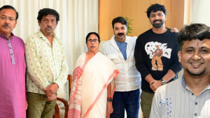 মমতার হস্তক্ষেপে স্বস্তি ফিরল টালিউডে