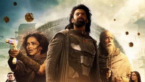 ২০ দিনে কত আয় করল প্রভাস-দীপিকার ‘কল্কি’
