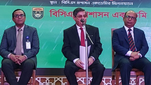 প্রজাতন্ত্রের কর্মে নিয়োজিতদের দেশপ্রেমে উদ্বুদ্ধ হওয়ার আহ্বান গণপূর্তমন্ত্রীর