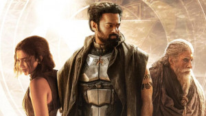 বক্স অফিসে ‘কাল্কি’ ঝড়, চারদিনে আয় ৫০০ কোটি