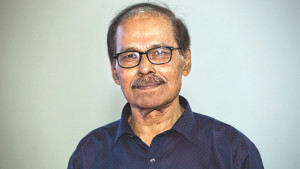৮৫তে পা দিয়ে আব্দুল হাদী বললেন, জীবনের শেষ প্রান্তে চলে এসেছি