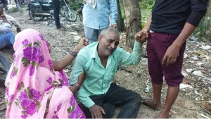 অনুমতি ছিল ৮০ হাজারের, যোগ দেন আড়াই লাখ