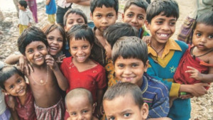 প্রারম্ভিক বিকাশের পরিবেশ পায় না ২৫ কোটি শিশু