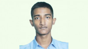 শ্রেণিকক্ষে দ্বন্দ্বের জেরে খুন হয় জুবায়ের