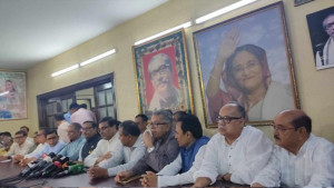 শিক্ষকদের পেনশন স্কিমে অন্তর্ভুক্ত করার তারিখ ভুল: ওবায়দুল কাদের