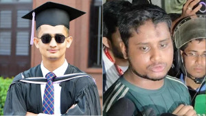 ডিবি হেফাজতে আরও দুই সমন্বয়ক