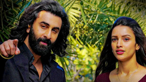 ‘অ্যানিমেল’ নিয়ে সমালোচনা, প্রথমবার যা বললেন রণবীর