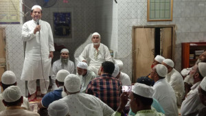 ফরিদপুরে আব্দুল লতিফ ভূঁইয়ার মৃত্যুবার্ষিকীতে আলোচনা সভা ও দোয়া