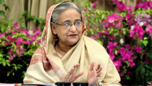 জামায়াত-শিবিরের জঙ্গিরা আমাদের ওপর থাবা বসিয়েছে : প্রধানমন্ত্রী
