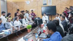 ‘ব্যাখ্যা দেবে টিকটক, সাড়া দেয়নি ফেসবুক-ইউটিউব’