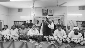 রিমালে ক্ষতিগ্রস্তদের জন্য বরাদ্দ ঘোষণা