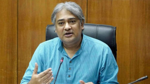 পেশাদার সাংবাদিকের সুরক্ষা নিশ্চিত করতে চায় সরকার
