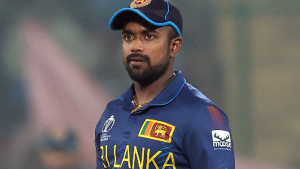 শ্রীলঙ্কার ওয়ানডে অধিনায়কও আশালঙ্কা 