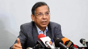 আন্দোলনকারীদের বক্তব্য আদালতে উপস্থাপনের পরামর্শ আইনমন্ত্রীর