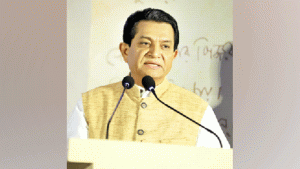 আমরা জীবদ্দশায় স্বীকৃতি দিই না