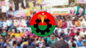 রোডমার্চ, সমাবেশ, লংমার্চের প্রস্তাব সমমনাদের