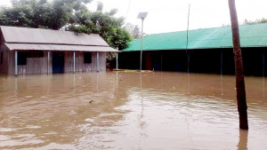 গাইবান্ধায় ১৩৯ শিক্ষা প্রতিষ্ঠান বন্ধ, বেশি ঝুঁকিতে শিশু ও বৃদ্ধরা 