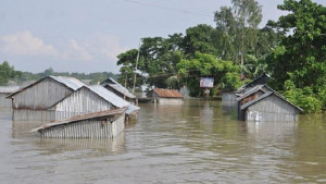 যমুনা তীরের ৮১ হাজার পরিবারে ডব্লিউএফপির আগাম সহায়তা 