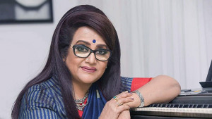 অনিক বলেছিল জন্মদিনে চমকে দেবে, কিন্তু তা আর হলো না: ববিতা