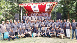 এক বন্ধুপাগলের কথা